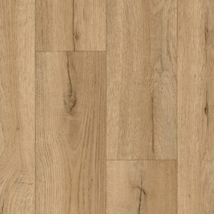 Lasso - Honey Oak