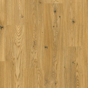 Vitality Aqua - Honey Oak (2.179 m² roll)