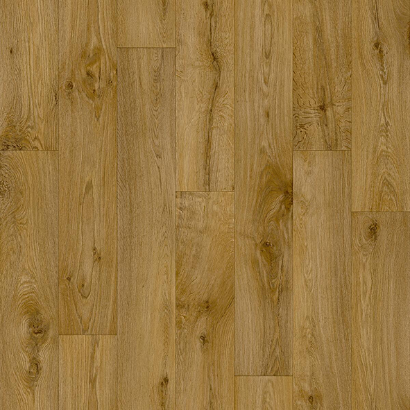 Titan - Willow Oak 636m
