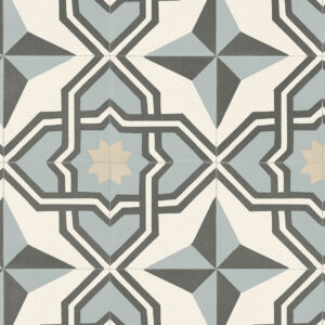 Darwin - Blue Tile