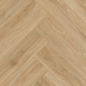 Lasso - Herringbone English Oak