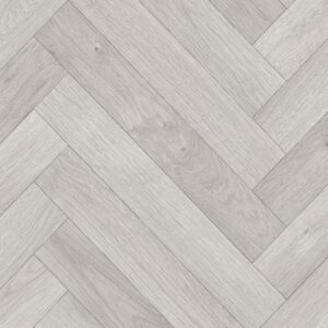 Darwin - Herringbone Grey Oak