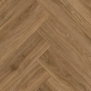 Lasso - Herringbone Regal Oak