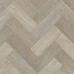 Lasso - Herringbone Weathered Oak