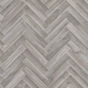Titan - Oak Chevron 607M