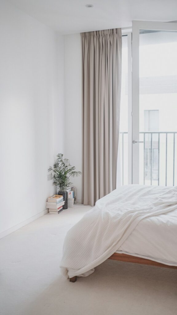 The Bedroom