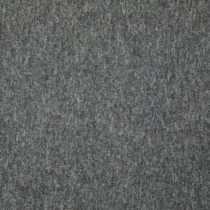 Close-up of a level loop-pile carpet
