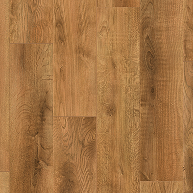 Sunset Oak
