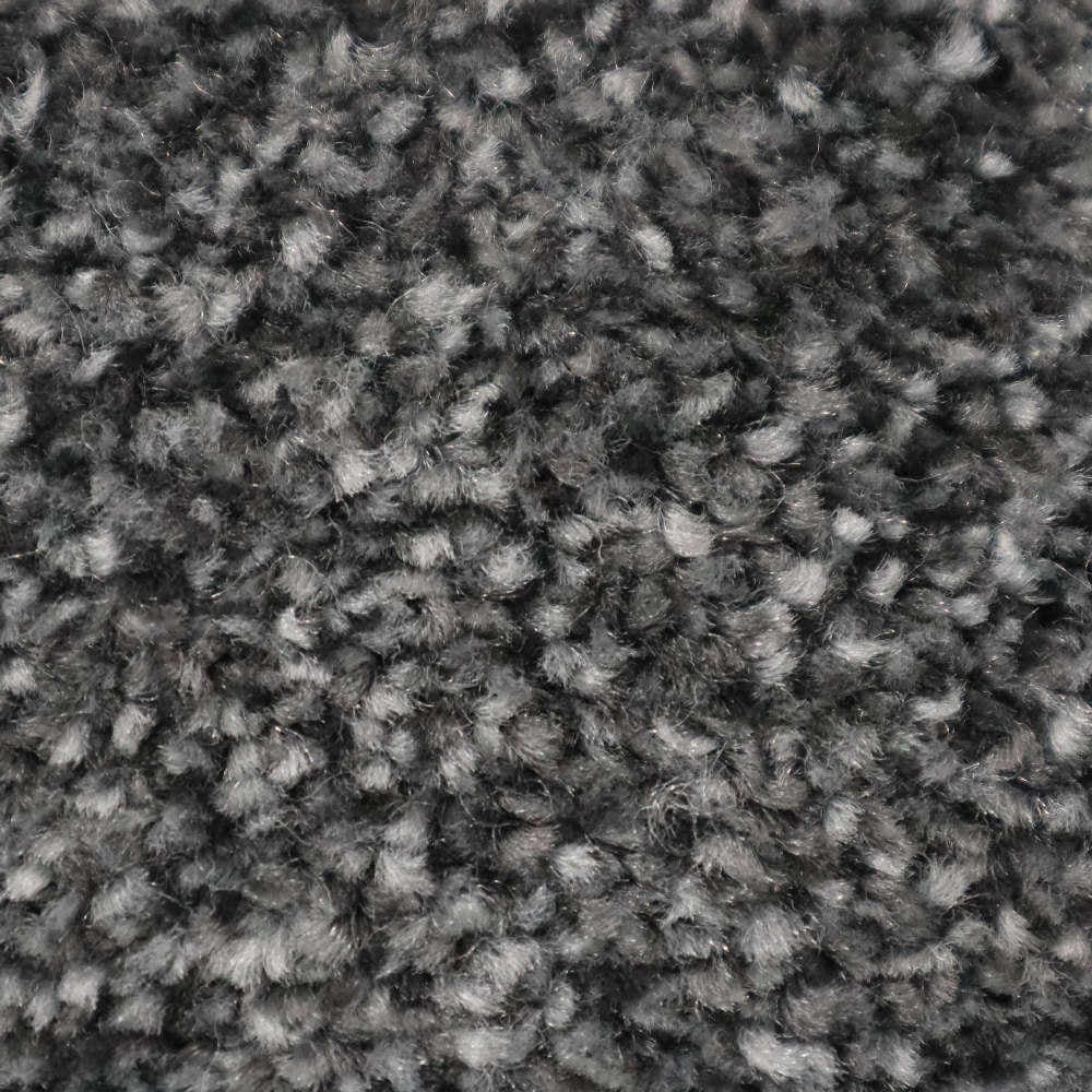 Treasure Twist Super - Hematite