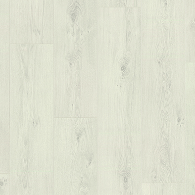White Oiled Oak