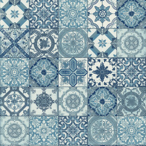 Aphrodite - Belgravia Blue