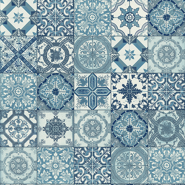 Aphrodite - Belgravia Blue