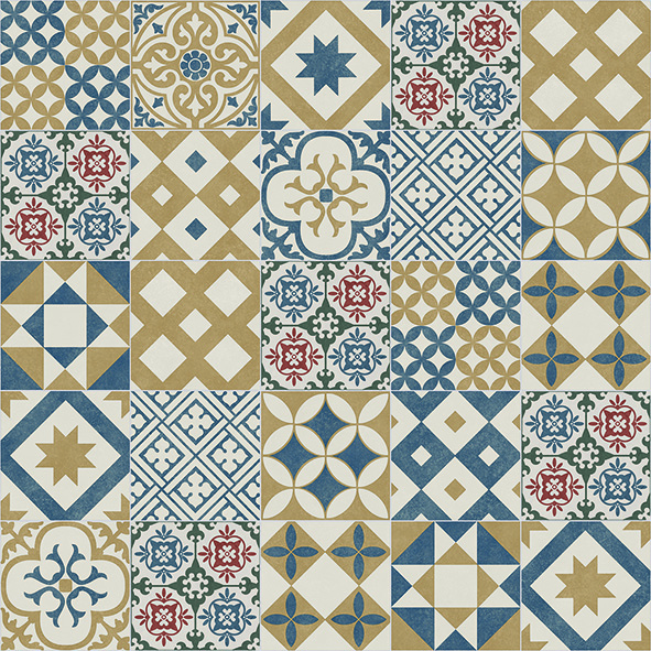 Aphrodite - kensington Multi
