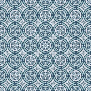 Aphrodite - Knightsbridge Blue